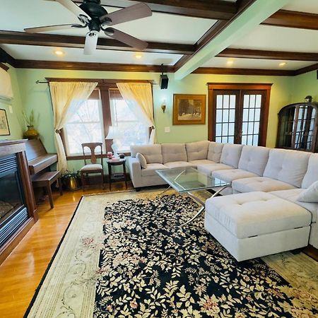 Victorian Condo Boston Bagian luar foto