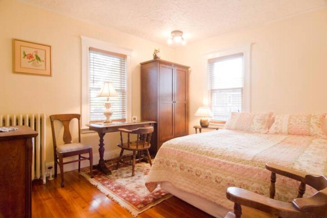 Victorian Condo Boston Bagian luar foto