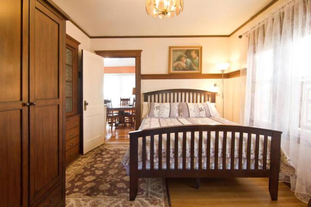 Victorian Condo Boston Bagian luar foto