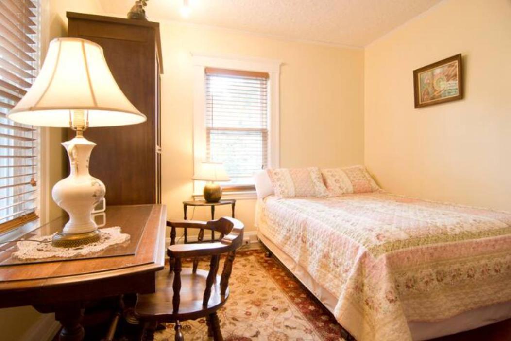 Victorian Condo Boston Bagian luar foto